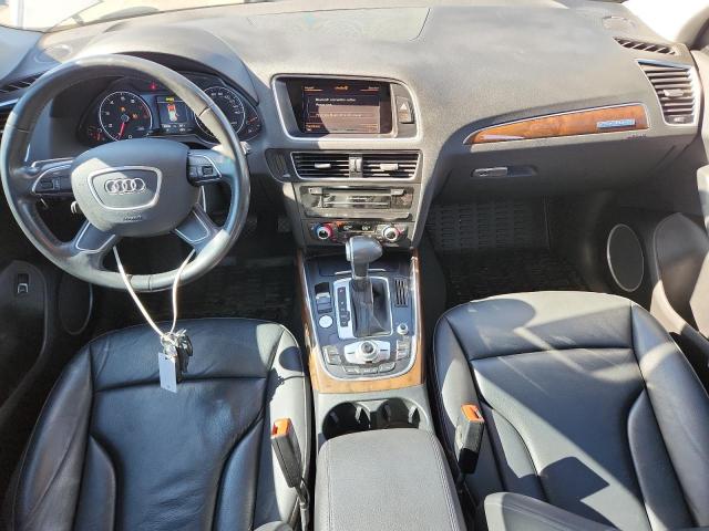 WA1L2AFP0GA119957 - 2016 AUDI Q5 PREMIUM PLUS ნაცრისფერი ფოტო 8