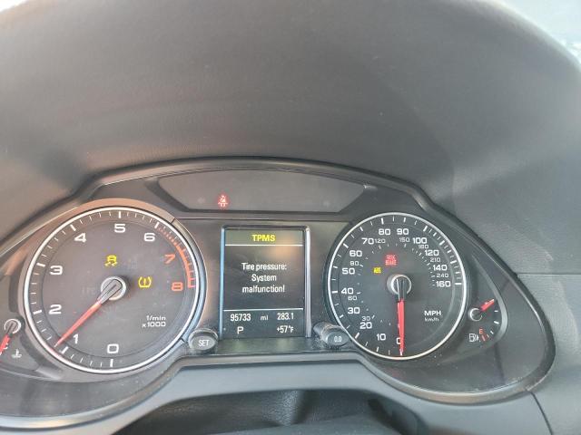 WA1L2AFP0GA119957 - 2016 AUDI Q5 PREMIUM PLUS ნაცრისფერი ფოტო 9