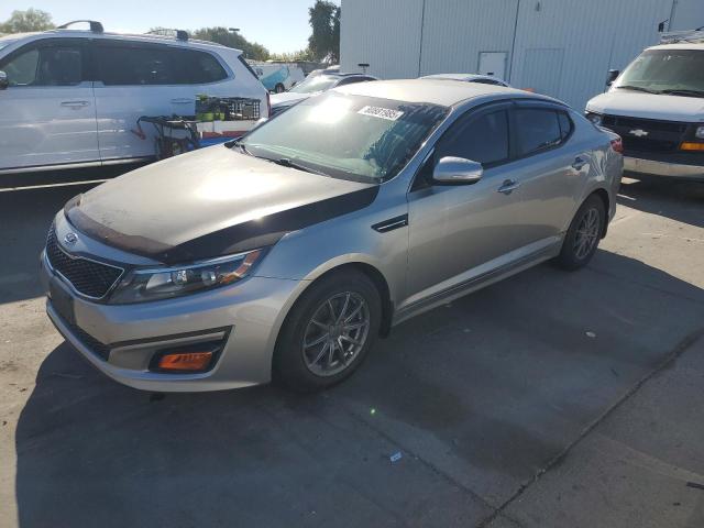 2014 KIA OPTIMA LX, 