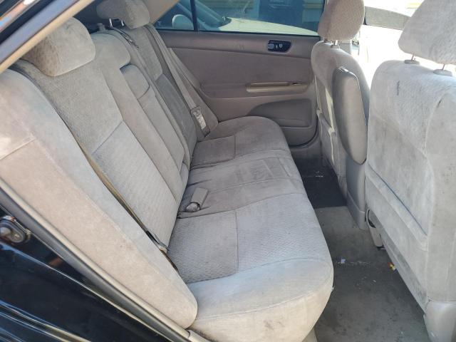 4T1BF30K32U006442 - 2002 TOYOTA CAMRY LE 黑色 照片 10