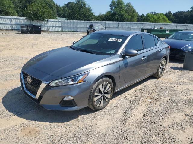 2022 NISSAN ALTIMA SV, 