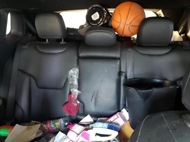 3C4NJDCN3ST522208 - 2025 JEEP COMPASS LIMITED Ağ foto 10