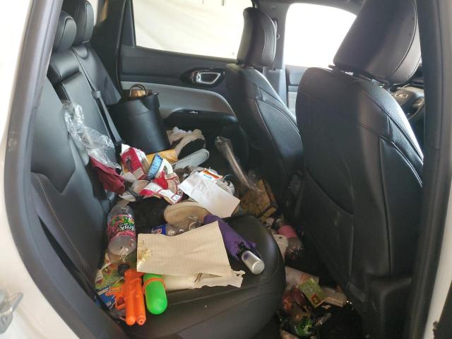 3C4NJDCN3ST522208 - 2025 JEEP COMPASS LIMITED Ağ foto 11