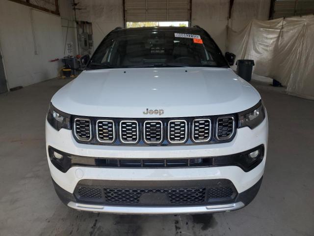 3C4NJDCN3ST522208 - 2025 JEEP COMPASS LIMITED Ağ foto 5