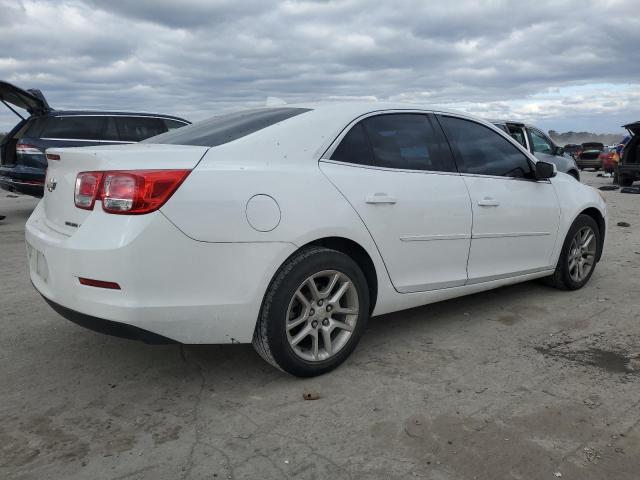 1G11C5SL0EU170741 - 2014 CHEVROLET MALIBU 1LT Ақ фото 3