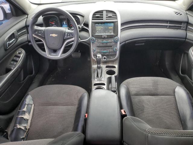 1G11C5SL0EU170741 - 2014 CHEVROLET MALIBU 1LT Ақ фото 8