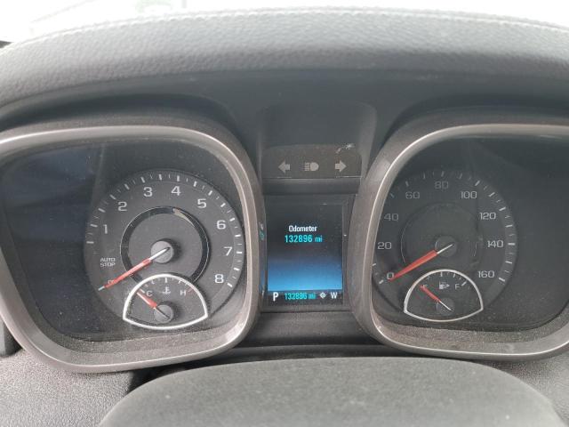 1G11C5SL0EU170741 - 2014 CHEVROLET MALIBU 1LT Ақ фото 9