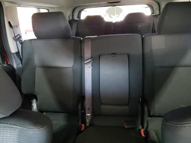 1J8HG48K28C188549 - 2008 JEEP COMMANDER SPORT كستنائي صورة 10