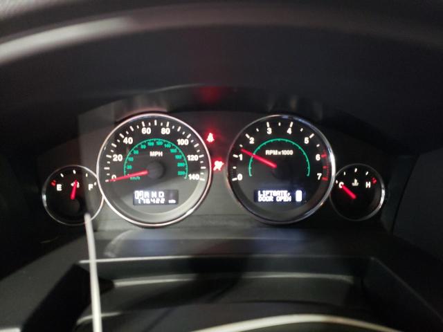 1J8HG48K28C188549 - 2008 JEEP COMMANDER SPORT كستنائي صورة 9