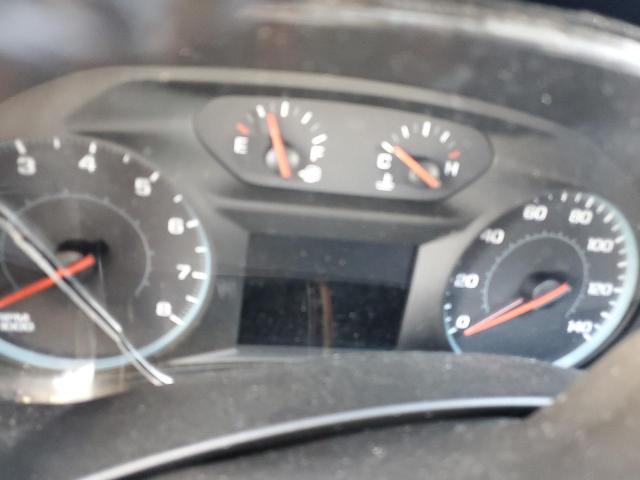 3GNAXJEV8JS570694 - 2018 CHEVROLET EQUINOX LT Boz foto 9