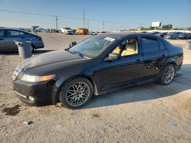2007 ACURA TL, 