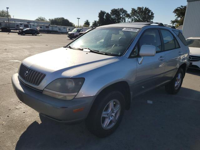 2000 LEXUS RX 300, 