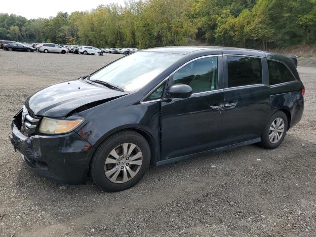 2015 HONDA ODYSSEY EX, 