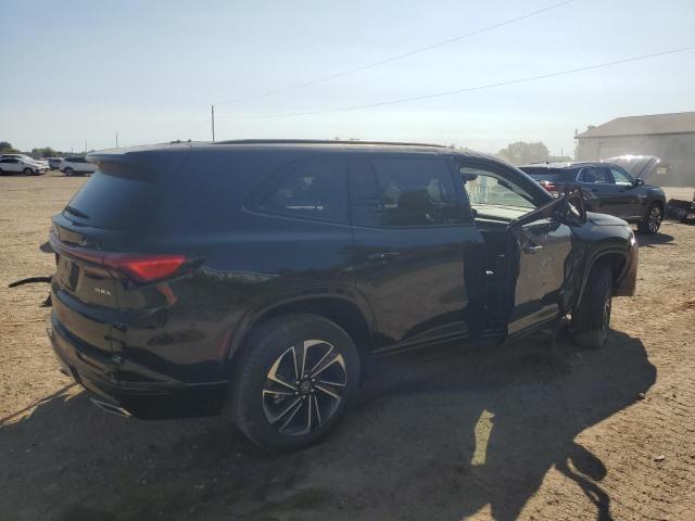 5GAEVBRS7SJ276326 - 2025 BUICK ENCLAVE SPORT TOURING BLACK photo 3