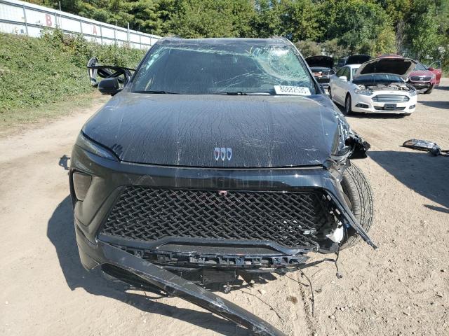 5GAEVBRS7SJ276326 - 2025 BUICK ENCLAVE SPORT TOURING BLACK photo 5