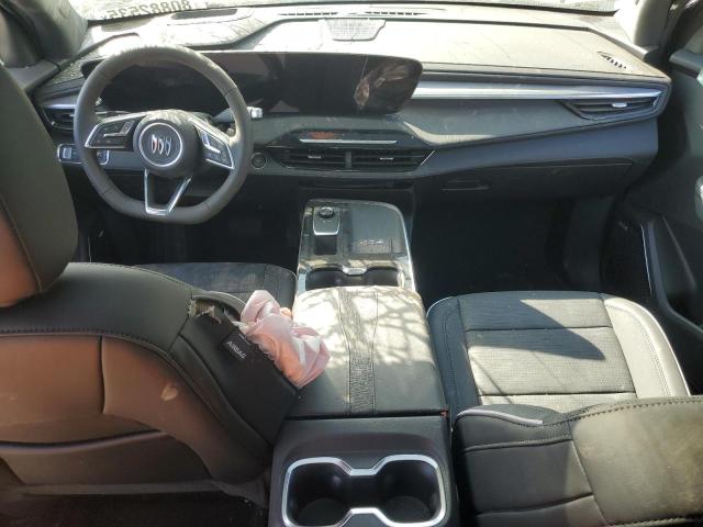 5GAEVBRS7SJ276326 - 2025 BUICK ENCLAVE SPORT TOURING BLACK photo 8