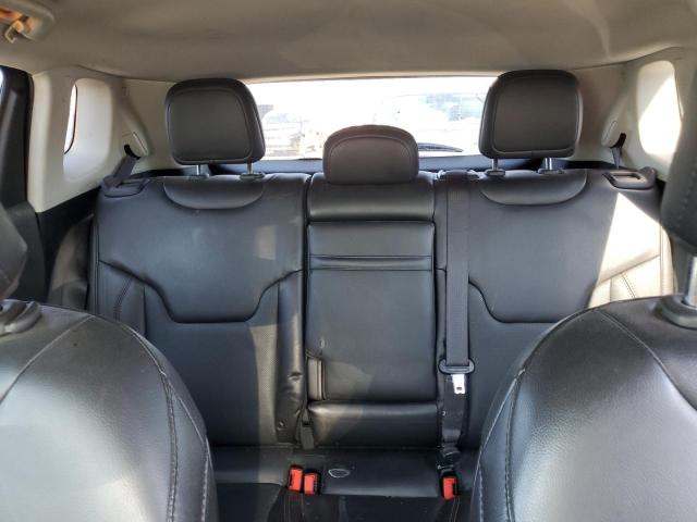 3C4NJDCB4KT791985 - 2019 JEEP COMPASS LIMITED Зелений фото 10