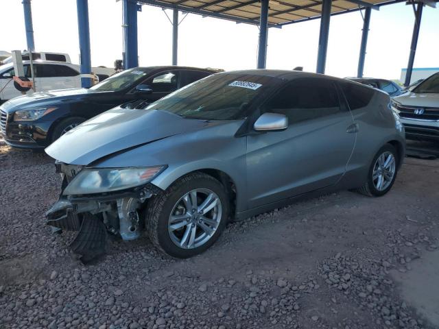 2012 HONDA CR-Z EX, 