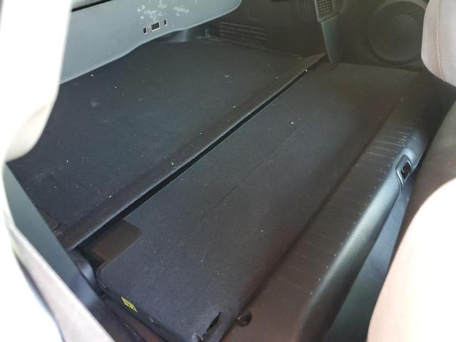 JHMZF1D68CS005271 - 2012 HONDA CR-Z EX 银色 照片 10