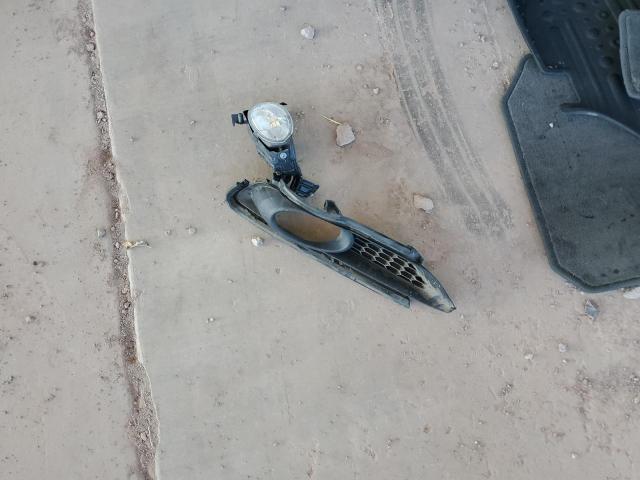 JHMZF1D68CS005271 - 2012 HONDA CR-Z EX 银色 照片 12