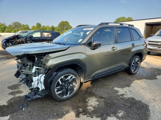 2025 SUBARU FORESTER LIMITED, 