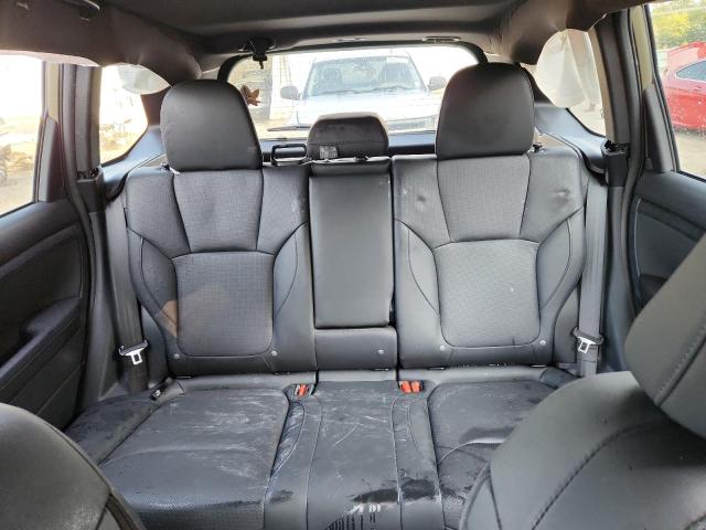 JF2SLDRC0SH558571 - 2025 SUBARU FORESTER LIMITED Жасыл фото 10