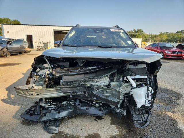 JF2SLDRC0SH558571 - 2025 SUBARU FORESTER LIMITED Жасыл фото 5