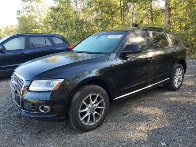 2014 AUDI Q5 PREMIUM, 