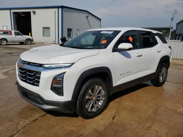 2025 CHEVROLET EQUINOX LT, 