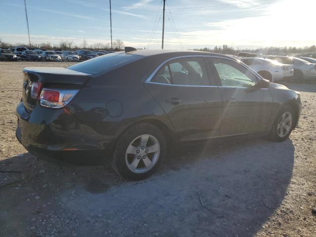 1G11B5SL7FF158370 - 2015 CHEVROLET MALIBU LS BLACK photo 3