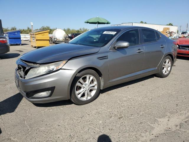 2013 KIA OPTIMA EX, 