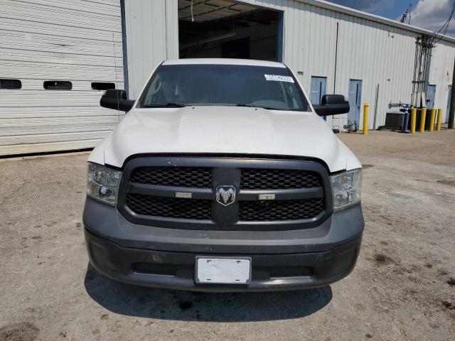 1C6RR7ST1JS291800 - 2018 RAM 1500 ST Blanco foto 5