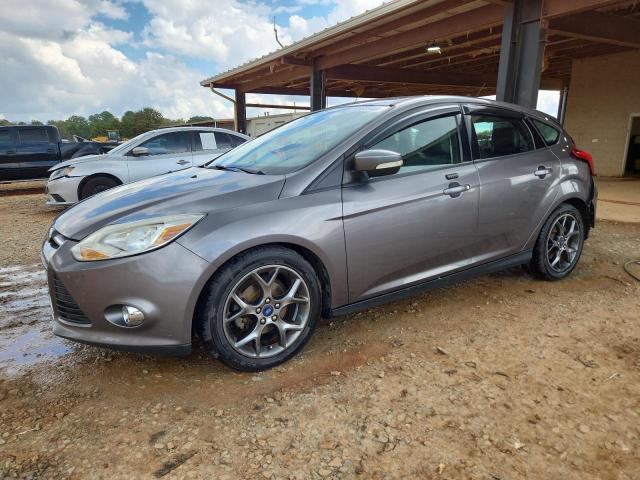 2014 FORD FOCUS SE, 