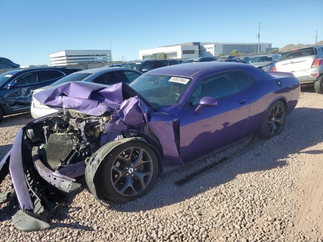 2019 DODGE CHALLENGER GT, null