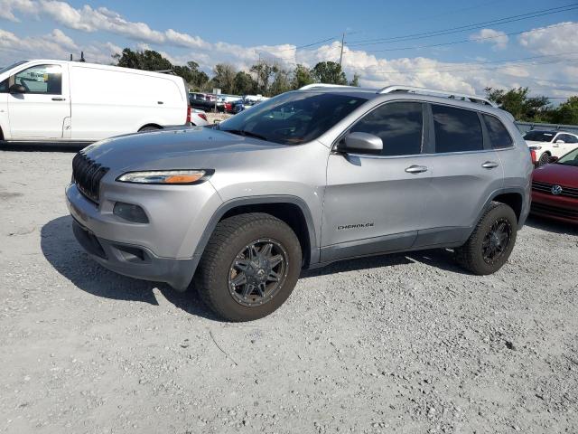 2014 JEEP CHEROKEE LATITUDE, 