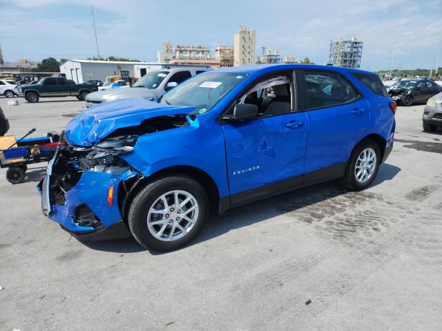 2024 CHEVROLET EQUINOX LS, 