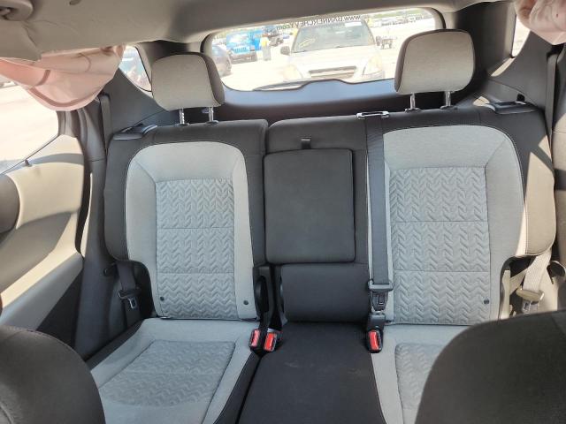 3GNAXHEGXRL161385 - 2024 CHEVROLET EQUINOX LS BLUE photo 10