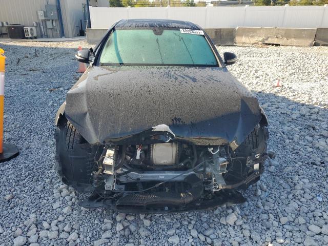 55SWF8EB1KU313384 - 2019 MERCEDES-BENZ C 300 4MATIC BLACK photo 5