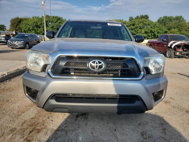 5TFTX4CN1EX046927 - 2014 TOYOTA TACOMA ACCESS CAB Gri fotoğraf 5
