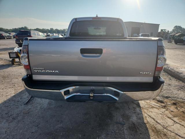 5TFTX4CN1EX046927 - 2014 TOYOTA TACOMA ACCESS CAB Gri fotoğraf 6