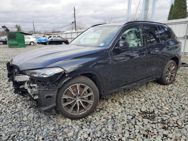 2024 BMW X5 XDRIVE40I, 