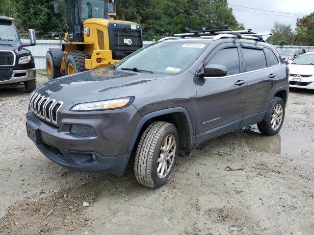 2014 JEEP CHEROKEE LATITUDE, 