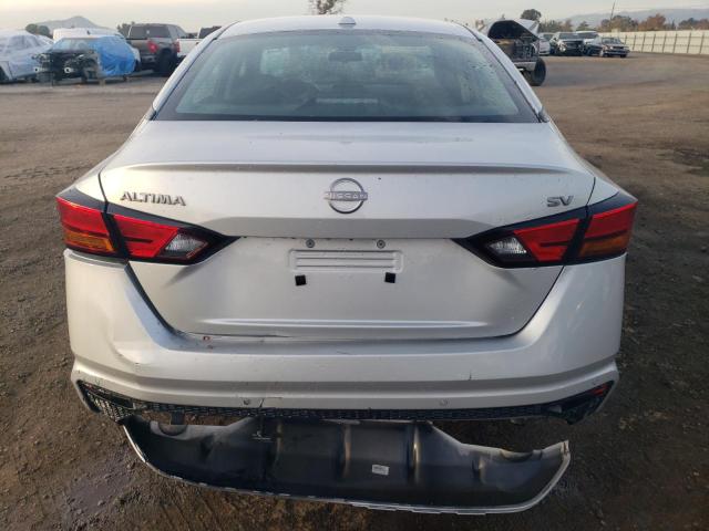 1N4BL4DV8PN364490 - 2023 NISSAN ALTIMA SV SILVER photo 6