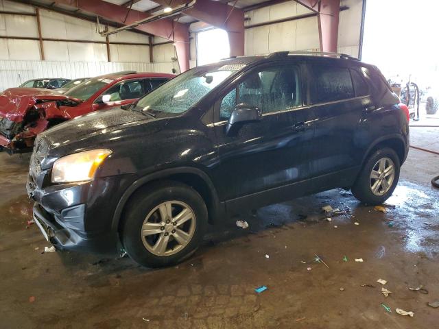 2015 CHEVROLET TRAX 1LT, 