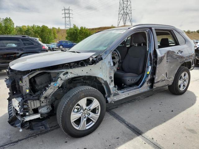 2024 TOYOTA RAV4 XLE, 