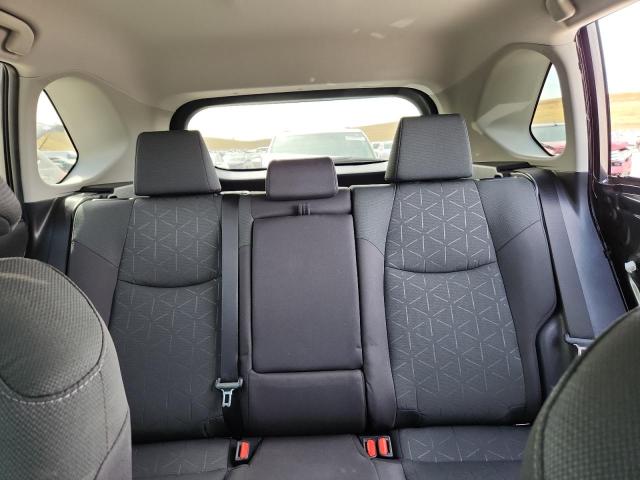 4T3RWRFV9RU122474 - 2024 TOYOTA RAV4 XLE 灰色 照片 10