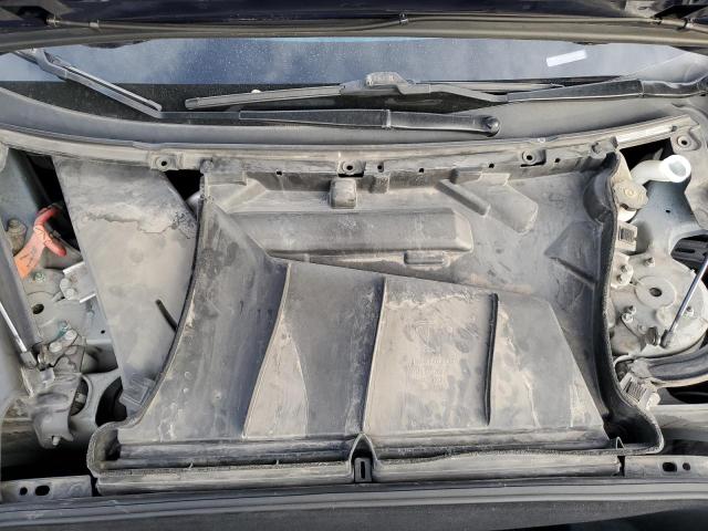 5YJSA1E20GF138428 - 2016 TESLA MODEL S ლურჯი ფოტო 11