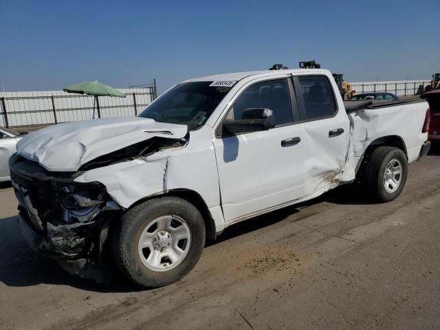 2023 RAM 1500 TRADESMAN, null