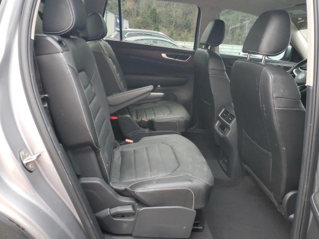 1V2BR2CA7RC517840 - 2024 VOLKSWAGEN ATLAS SEL Gümüş foto 11