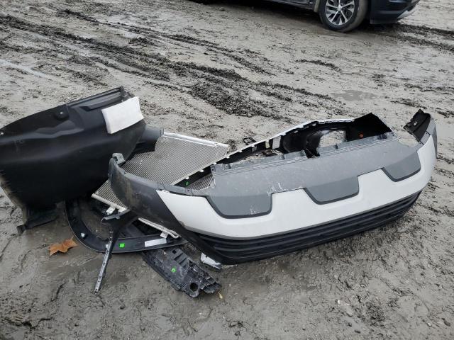 1V2BR2CA7RC517840 - 2024 VOLKSWAGEN ATLAS SEL Gümüş foto 13